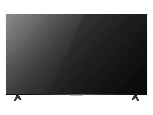 TCL P61 Series 65P61B TV 165,1 cm (65") 4K Ultra HD Smart TV Wifi Titane 260 cd/m² 2