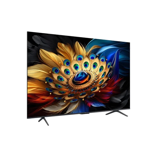 TCL C65 75C655 190,5 cm (75") 4K Ultra HD Smart TV Wifi Negro 600 cd / m² 2