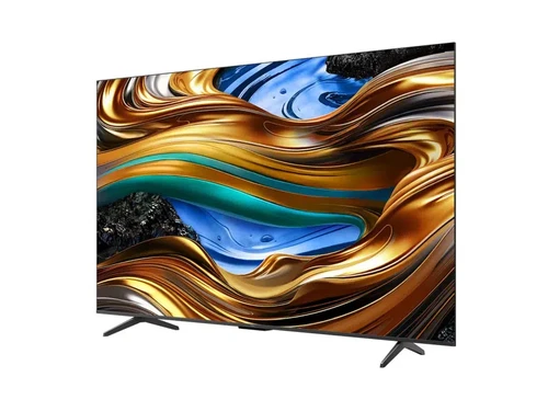 TCL P7 75P71B TV 190,5 cm (75") 4K Ultra HD Smart TV Wifi Titane 350 cd/m² 2