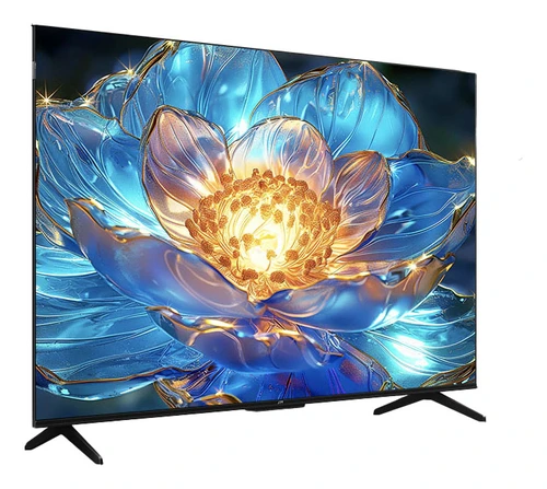 TCL T7B 75T7B 190,5 cm (75") 4K Ultra HD Smart TV Wifi Titane 600 cd/m² 2