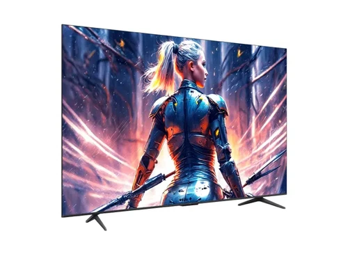 TCL 85C75B TV 2.16 m (85") 4K Ultra HD Smart TV Wi-Fi Titanium 2