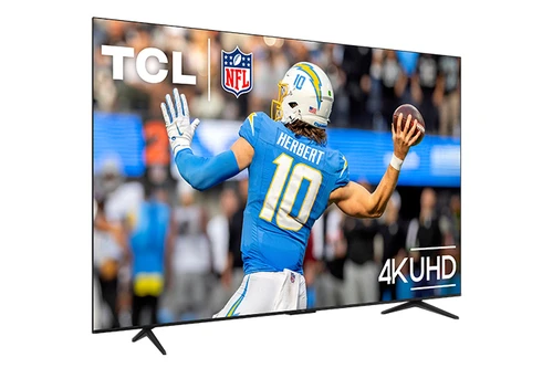 TCL S Class 85S551G Televisor 2,16 m (85") 4K Ultra HD Smart TV Wifi Negro 2