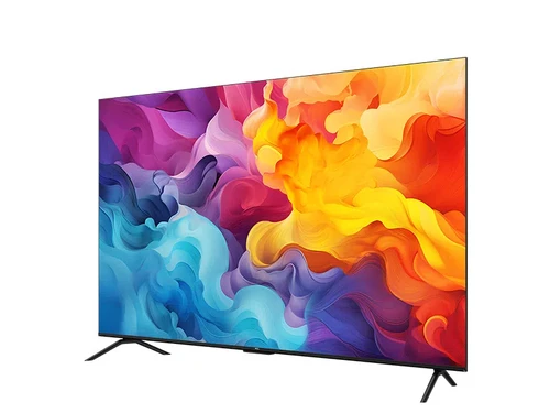 TCL V6B 85V6B TV 2.16 m (85") 4K Ultra HD Smart TV Wi-Fi Titanium 2