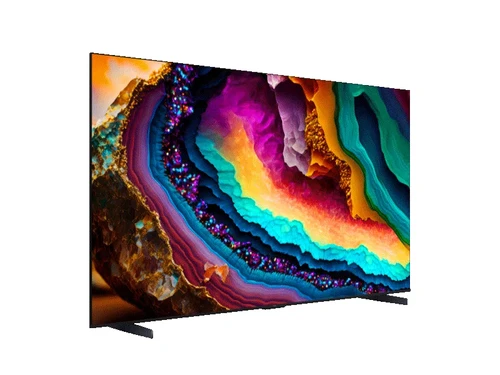 TCL 98P744 TV 2.49 m (98") 4K Ultra HD Smart TV Wi-Fi Aluminium 2