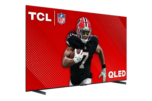 TCL Q6 98Q651G TV 2.49 m (98") 4K Ultra HD Smart TV Wi-Fi Black 2