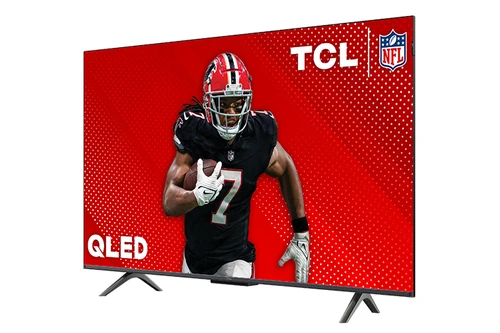 TCL Q6 43Q651G Televisor 109,2 cm (43") 4K Ultra HD Smart TV Wifi Negro 3