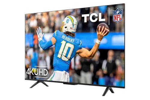 TCL S Class 43S551G Televisor 109,2 cm (43") 4K Ultra HD Smart TV Wifi Negro 3