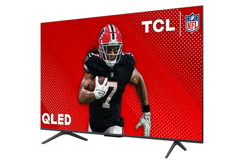 TCL Q6 50Q651G TV 127 cm (50") 4K Ultra HD Smart TV Wifi Noir 3