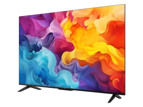 TCL 50V6B 127 cm (50") 4K Ultra HD Smart TV Wi-Fi Titanium 270 cd/m² 3