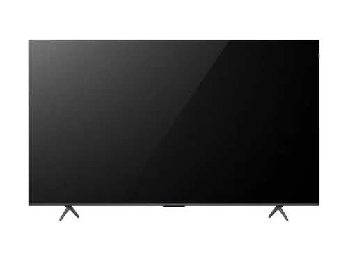 TCL 55C71B TV 139.7 cm (55") 4K Ultra HD Smart TV Titanium 3