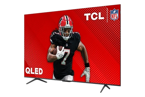 TCL Q6 55Q651G Televisor 139,7 cm (55") 4K Ultra HD Smart TV Wifi Negro 3