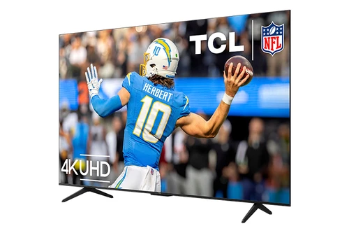 TCL S Class 55S551G TV 139,7 cm (55") 4K Ultra HD Smart TV Wifi Noir 3