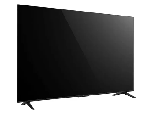TCL P61 Series 65P61B TV 165.1 cm (65") 4K Ultra HD Smart TV Wi-Fi Titanium 260 cd/m² 3