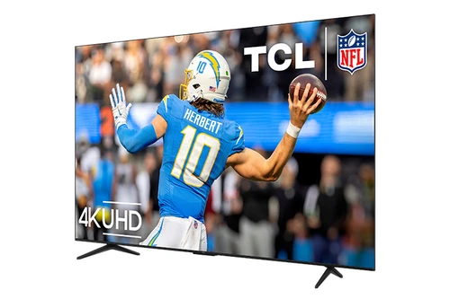 TCL S Class 85S551G Televisor 2,16 m (85") 4K Ultra HD Smart TV Wifi Negro 3