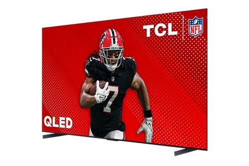 TCL Q6 98Q651G TV 2,49 m (98") 4K Ultra HD Smart TV Wifi Noir 3