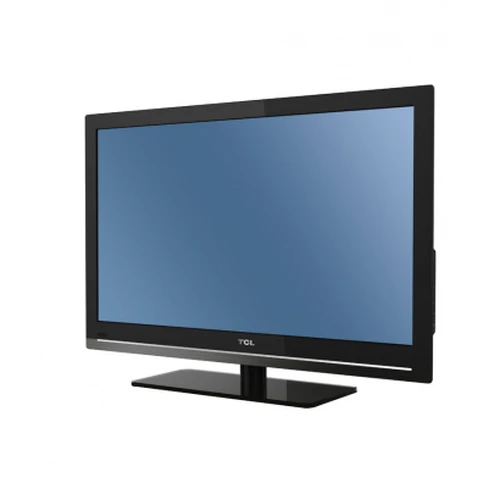 TCL L32D3300C Televisor 81,3 cm (32") HD Negro 350 cd / m² 3