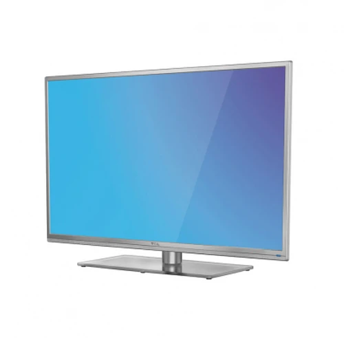 TCL L39F3390FC Televisor 99,1 cm (39") Full HD Plata 350 cd / m² 3