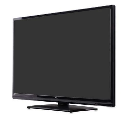 TCL LE40FHDE3000 TV 101,6 cm (40") Full HD Noir 3