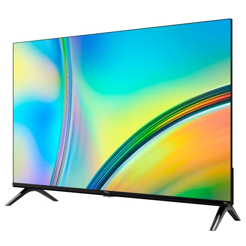 TCL S54 32S5403AF TV 81.3 cm (32") Full HD Smart TV Wi-Fi Metallic 4