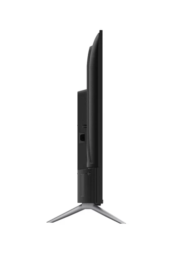 TCL QLED820 Series 43QLED820 TV 109.2 cm (43") 4K Ultra HD Smart TV Black 4