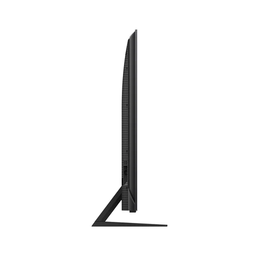 TCL 50C755 127 cm (50") 4K Ultra HD Smart TV Wi-Fi Black 1300 cd/m² 4