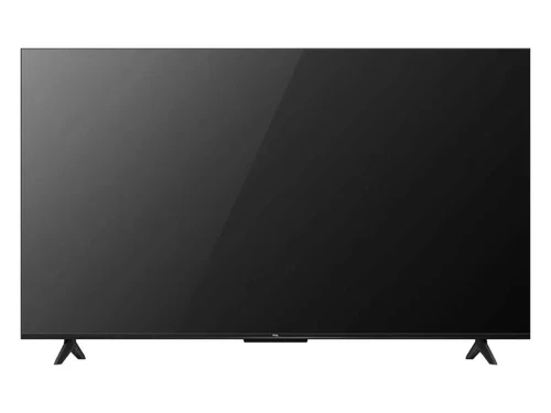 TCL 50V6B Televisor 127 cm (50") 4K Ultra HD Smart TV Wifi Titanio 270 cd / m² 4