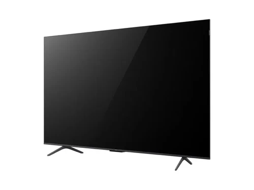 TCL 55C71B TV 139.7 cm (55") 4K Ultra HD Smart TV Titanium 4