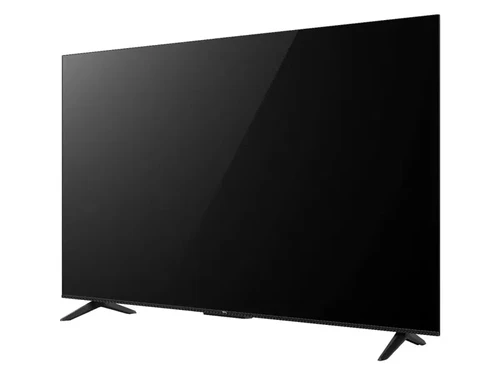 TCL P61 Series 65P61B TV 165.1 cm (65") 4K Ultra HD Smart TV Wi-Fi Titanium 260 cd/m² 4
