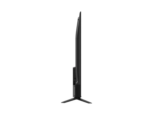 TCL P637 165.1 cm (65") 4K Ultra HD Smart TV Wi-Fi Black 4