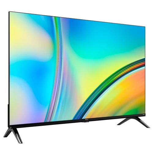 TCL S54 32S5403AF TV 81,3 cm (32") Full HD Smart TV Wifi Métallique 5