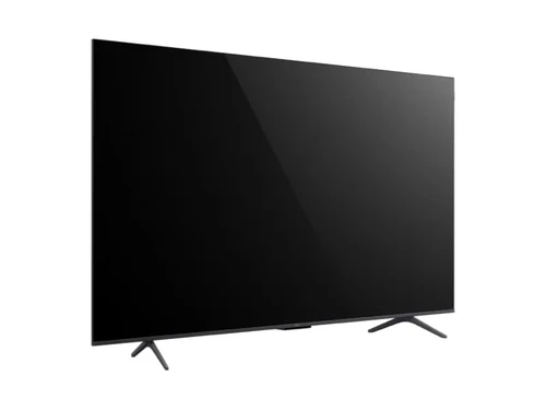 TCL 55C71B TV 139.7 cm (55") 4K Ultra HD Smart TV Titanium 5