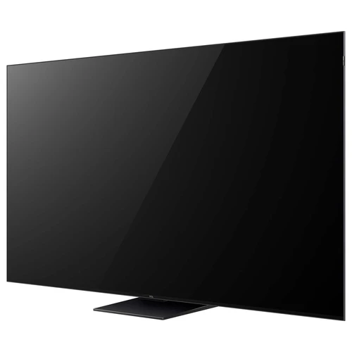 TCL C76 85C765 TV 2.16 m (85") 4K Ultra HD Smart TV Wi-Fi Titanium 2400 cd/m² 5