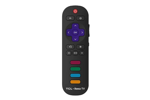 TCL Premium Picture 4K HDR LED Roku TV 5