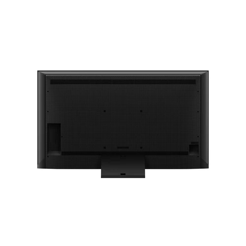 TCL 55C755 139.7 cm (55") 4K Ultra HD Smart TV Wi-Fi Black 1300 cd/m² 6