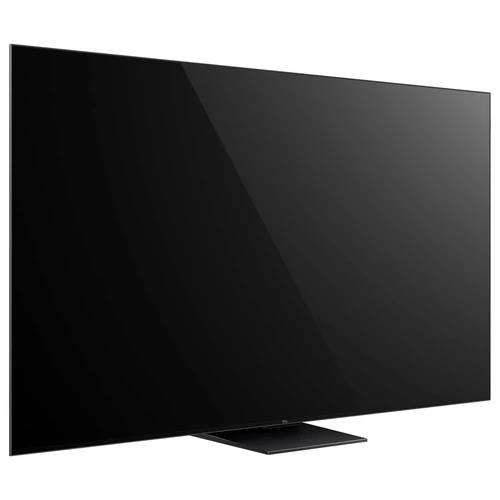 TCL C76 85C765 TV 2.16 m (85") 4K Ultra HD Smart TV Wi-Fi Titanium 2400 cd/m² 6