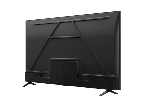 TCL P637 165.1 cm (65") 4K Ultra HD Smart TV Wi-Fi Black 6