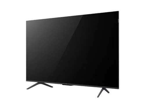 TCL T7B 65T7B Televisor 165,1 cm (65") 4K Ultra HD Smart TV Wifi Titanio 7