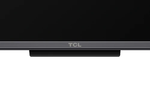 TCL Q6 43Q651G TV 109.2 cm (43") 4K Ultra HD Smart TV Wi-Fi Black 8