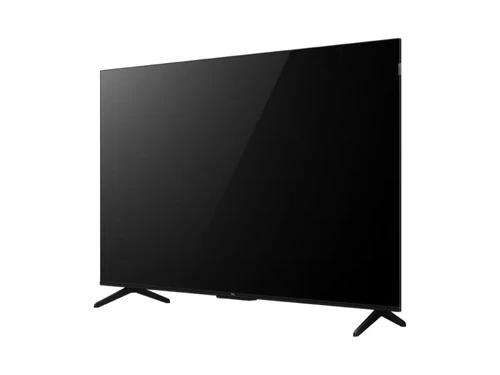 TCL 55T7B TV 139,7 cm (55") 4K Ultra HD Smart TV Wifi Noir, Titane 600 cd/m² 8