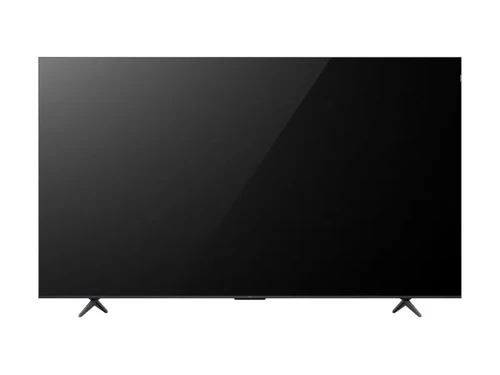 TCL 85C75B TV 2.16 m (85") 4K Ultra HD Smart TV Wi-Fi Titanium 8