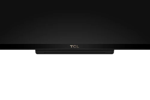 TCL QM8 85QM851G TV 2,16 m (85") 4K Ultra HD Smart TV Wifi Noir 5000 cd/m² 8