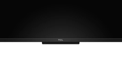 TCL Q6 98Q651G TV 2.49 m (98") 4K Ultra HD Smart TV Wi-Fi Black 8