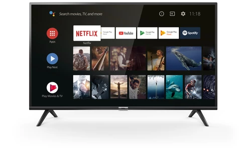 Questions and answers about the TCL 32ES565