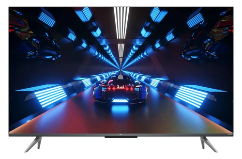 Questions and answers about the TCL 43QLED820