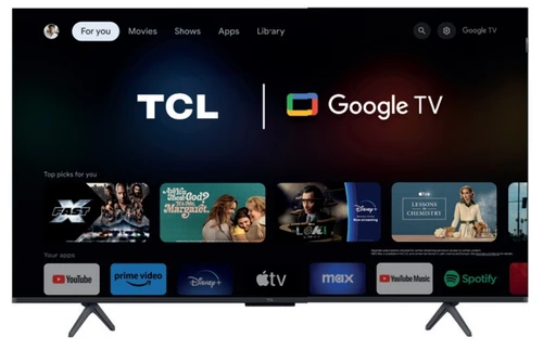 TCL 50C7K