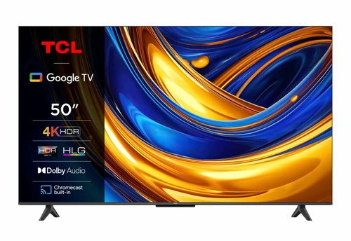Questions and answers about the TCL 50P61B