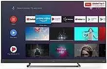 How to update TCL 55C8 TV software