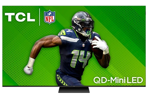 TCL 85QM751G