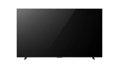 TCL 98P755 2,49 m (98") 4K Ultra HD Smart TV Wifi Negro 450 cd / m²