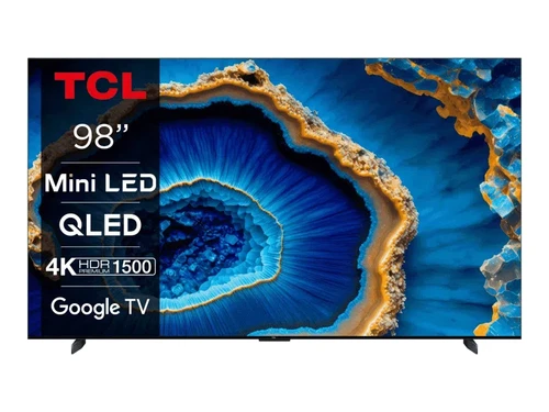 TCL 98QM8B